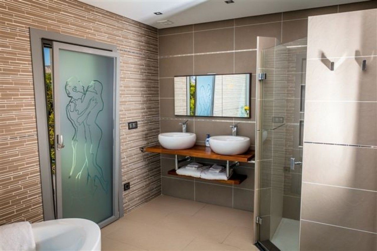 Haus in Costa Blanca, Spanien, 850 ar - Foto 3