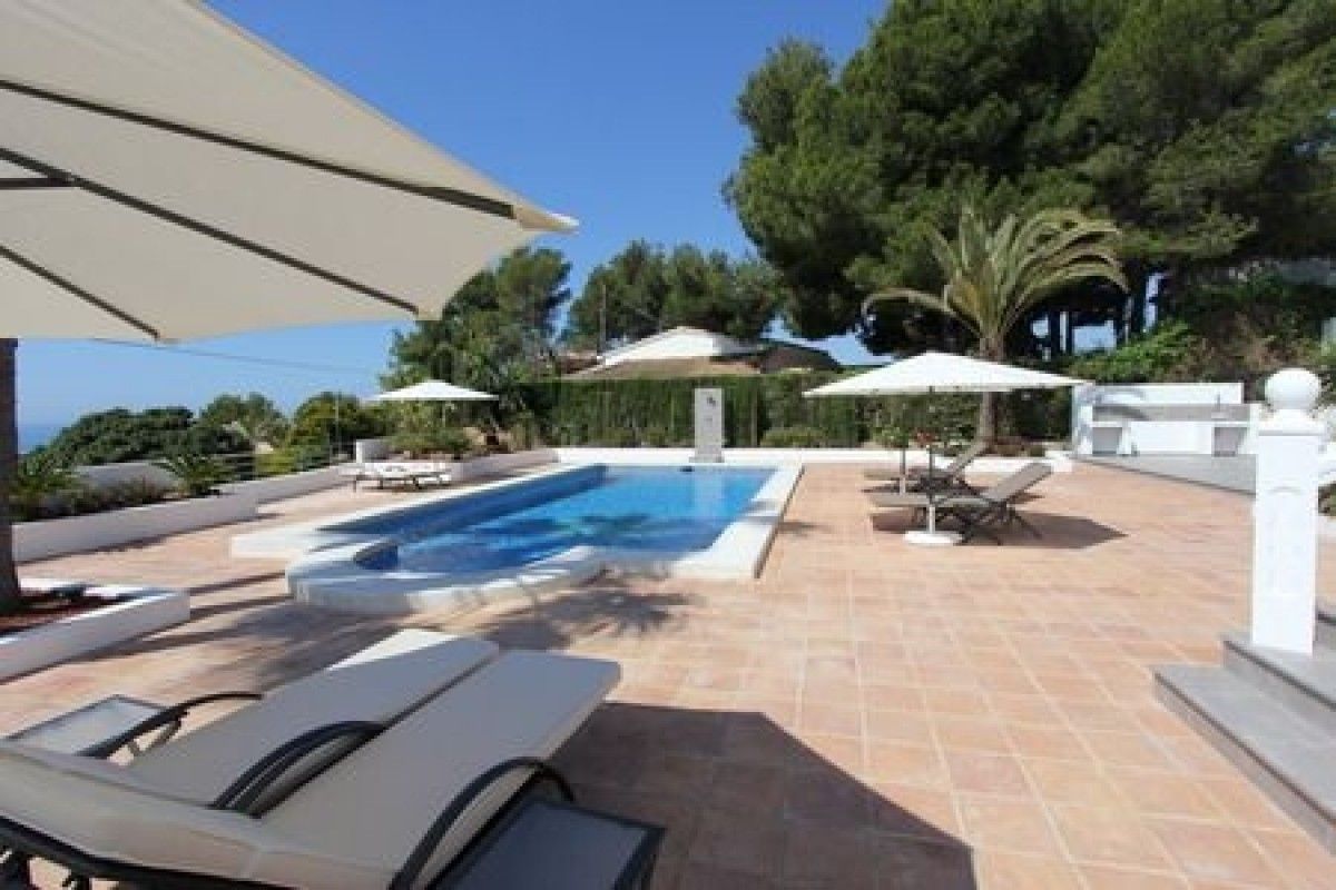 Casa sulla Costa Blanca, Spagna, 380 m² - foto 3