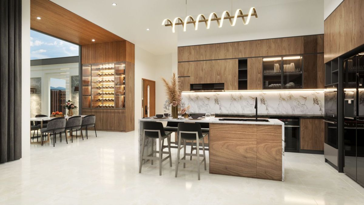 Maison à Phuket, Thaïlande, 272 m² - image 4