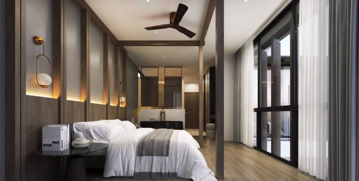 House in Phuket, Thailand, 218 m² - picture 4