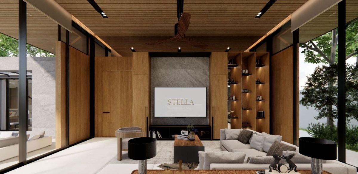 Haus in Phuket, Thailand, 296 m² - Foto 4