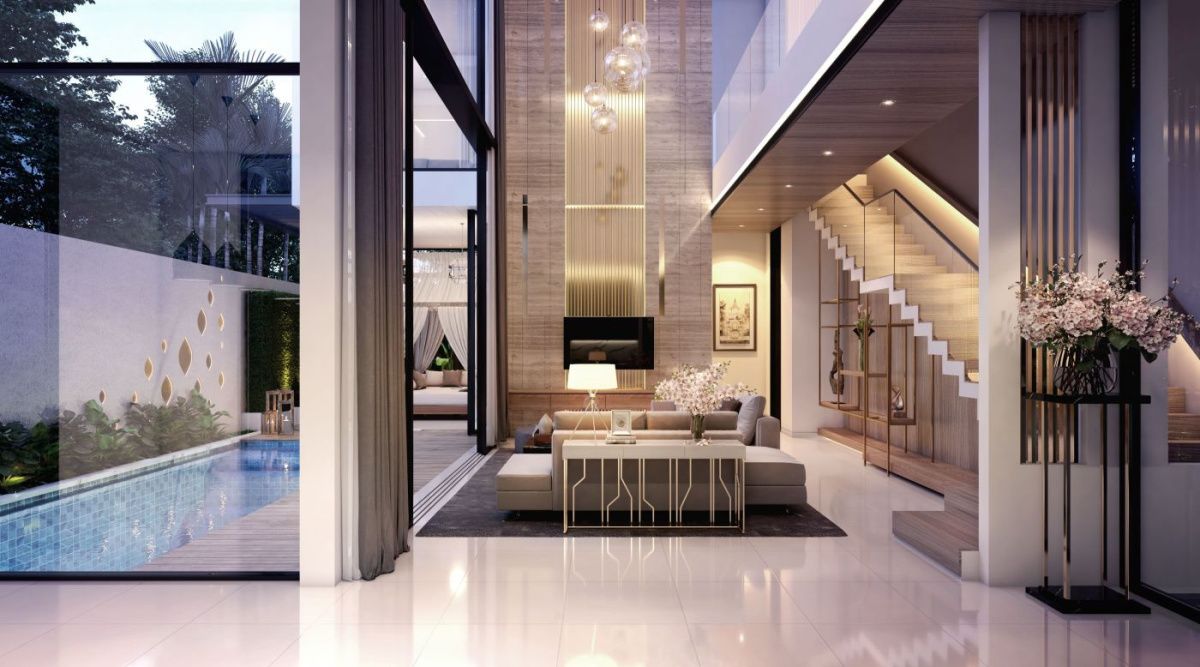 House in Phuket, Thailand, 319 m² - picture 4