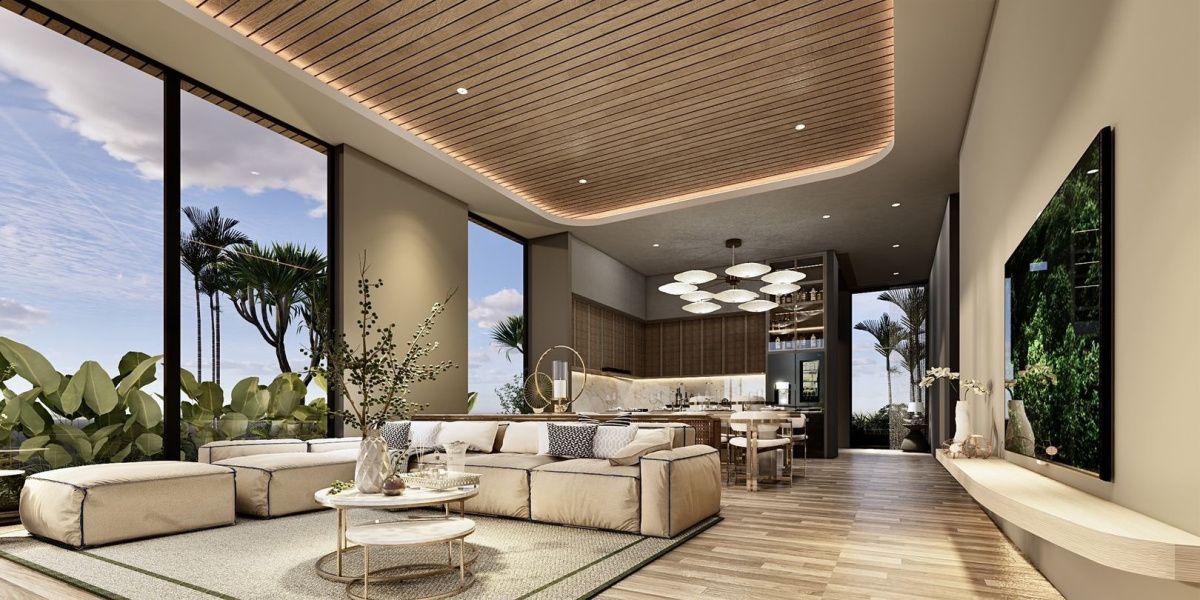 Haus in Phuket, Thailand, 470 m² - Foto 4