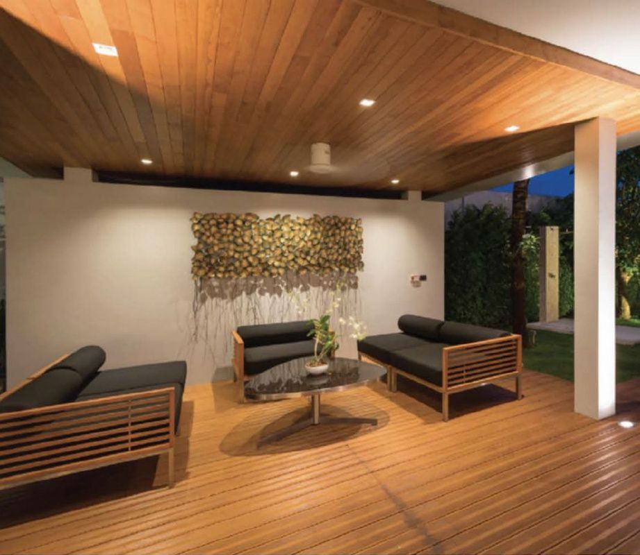 Haus in Phuket, Thailand, 370 m² - Foto 4