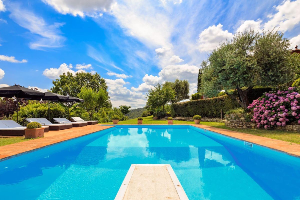 Maison à Florence, Italie, 380 m² - image 4