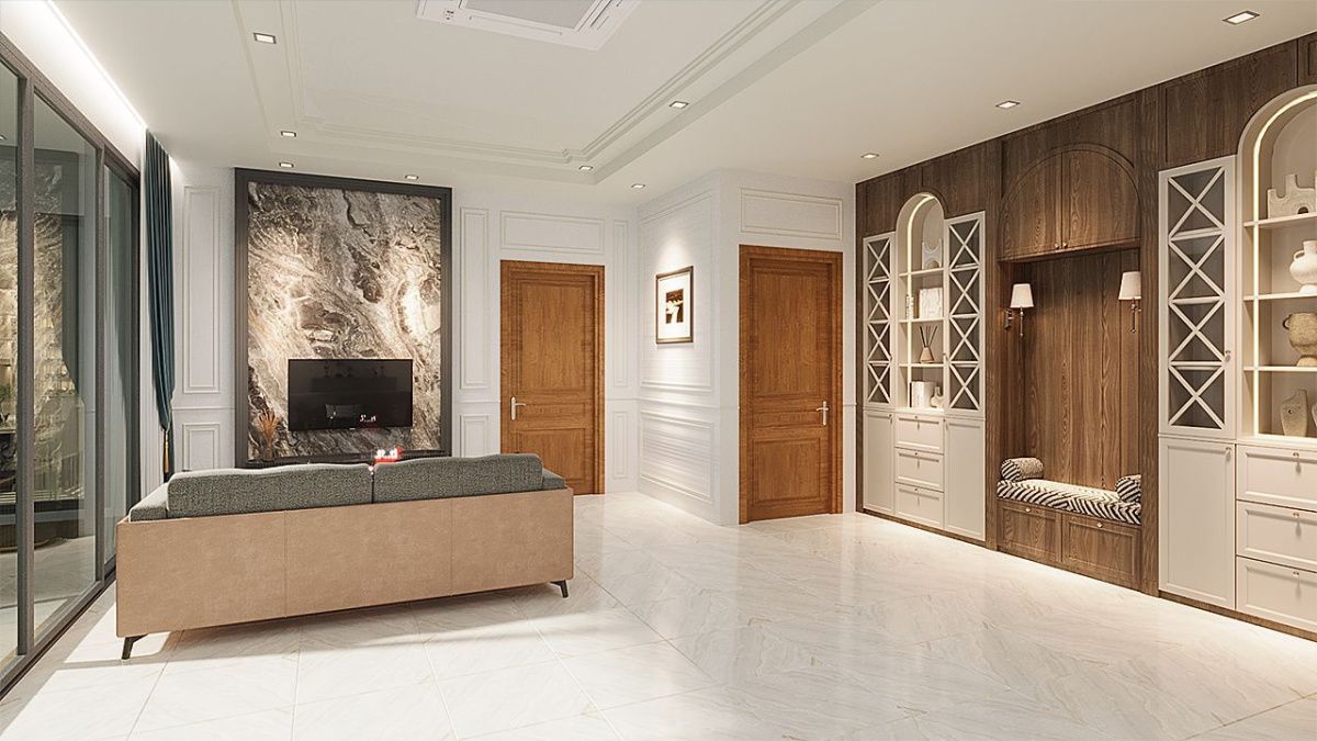 Casa en Phuket, Tailandia, 440 m² - imagen 4