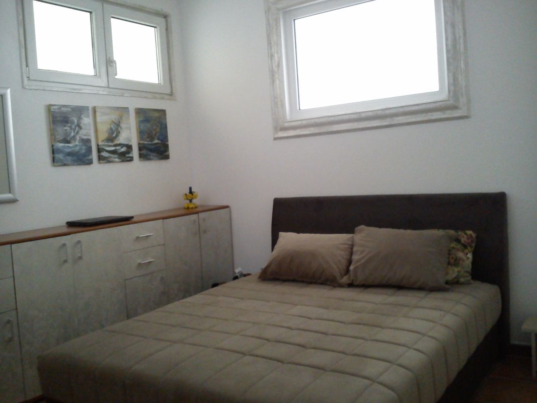 Flat in Sveti Stefan, Montenegro, 80 m² - picture 4