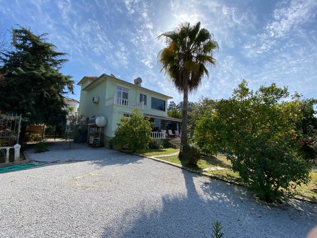 Villa in Avsallar, Turkey, 220 m² - picture 2