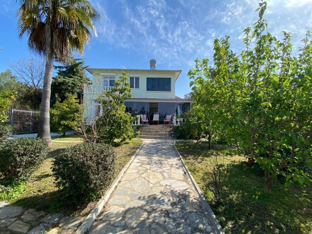 Villa in Avsallar, Turkey, 220 m² - picture 3