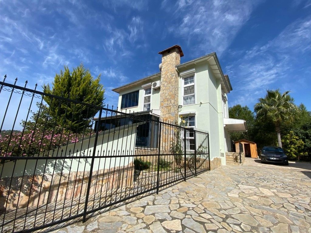 Villa in Avsallar, Turkey, 220 m² - picture 5