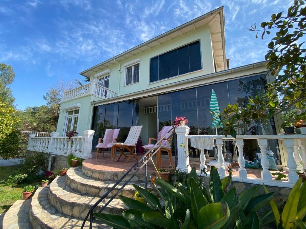 Villa in Avsallar, Turkey, 220 m² - picture 7