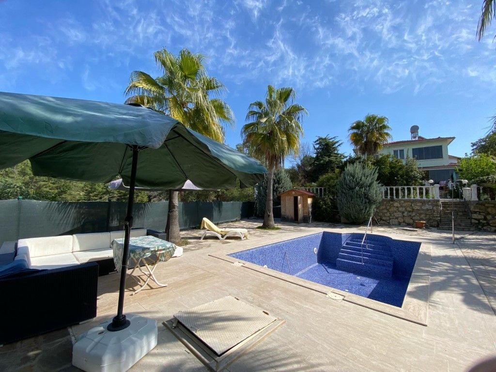 Villa in Avsallar, Turkey, 220 m² - picture 8