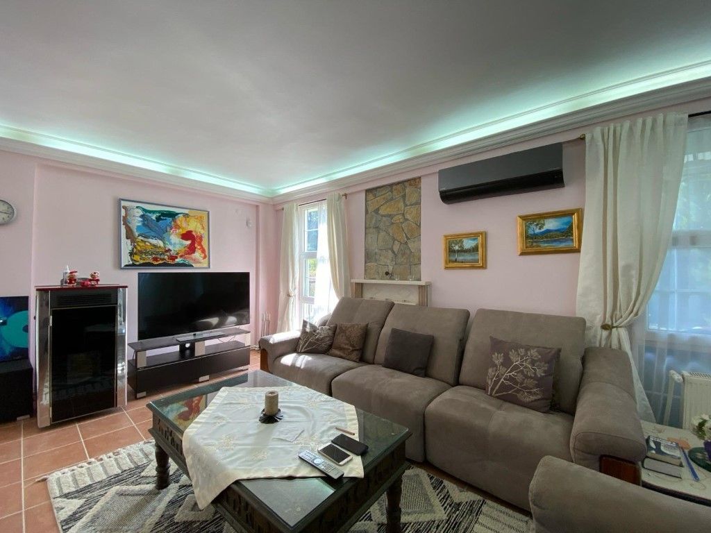 Villa in Avsallar, Turkey, 220 m² - picture 11