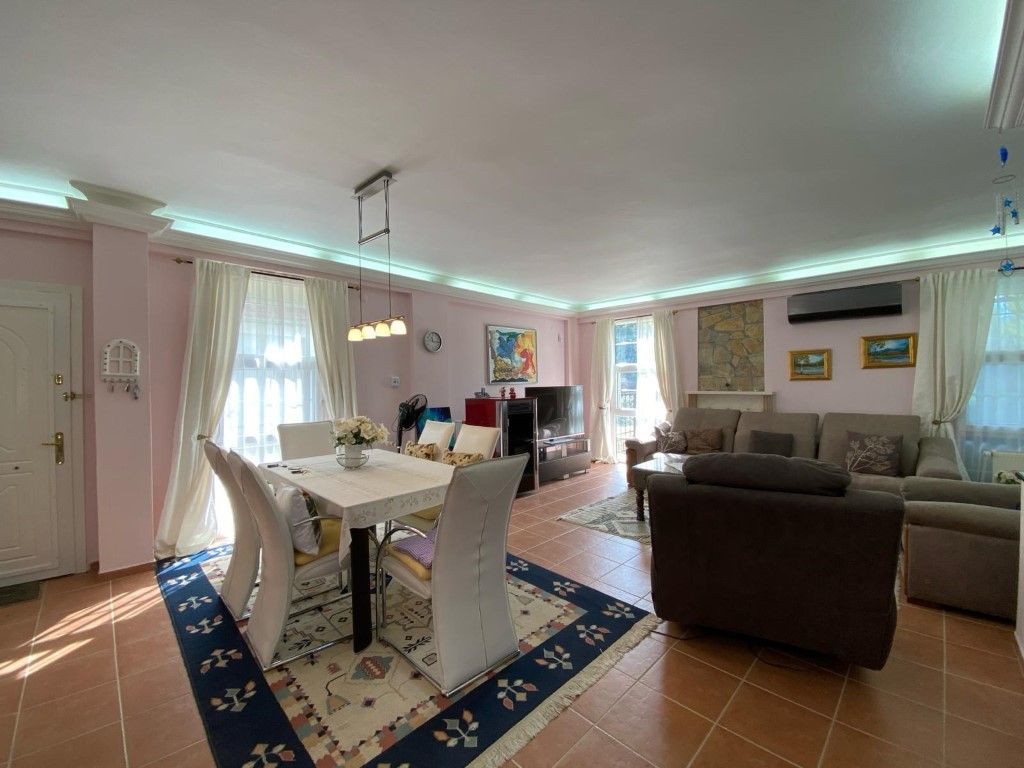 Villa in Avsallar, Turkey, 220 m² - picture 12