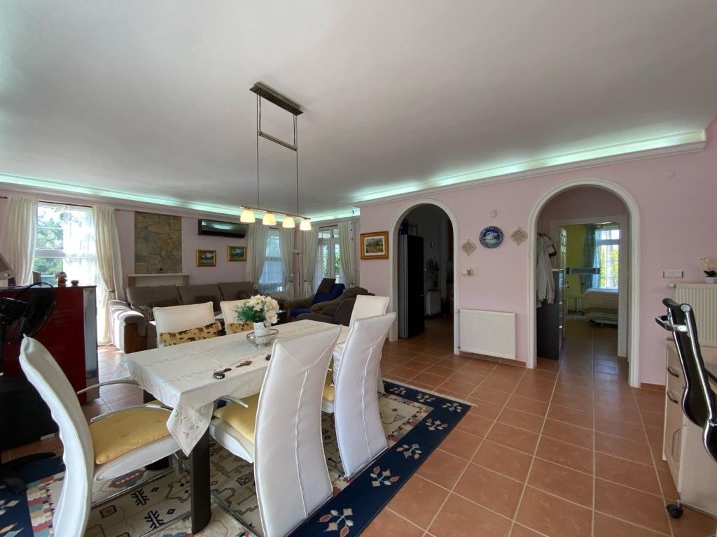 Villa in Avsallar, Turkey, 220 m² - picture 13