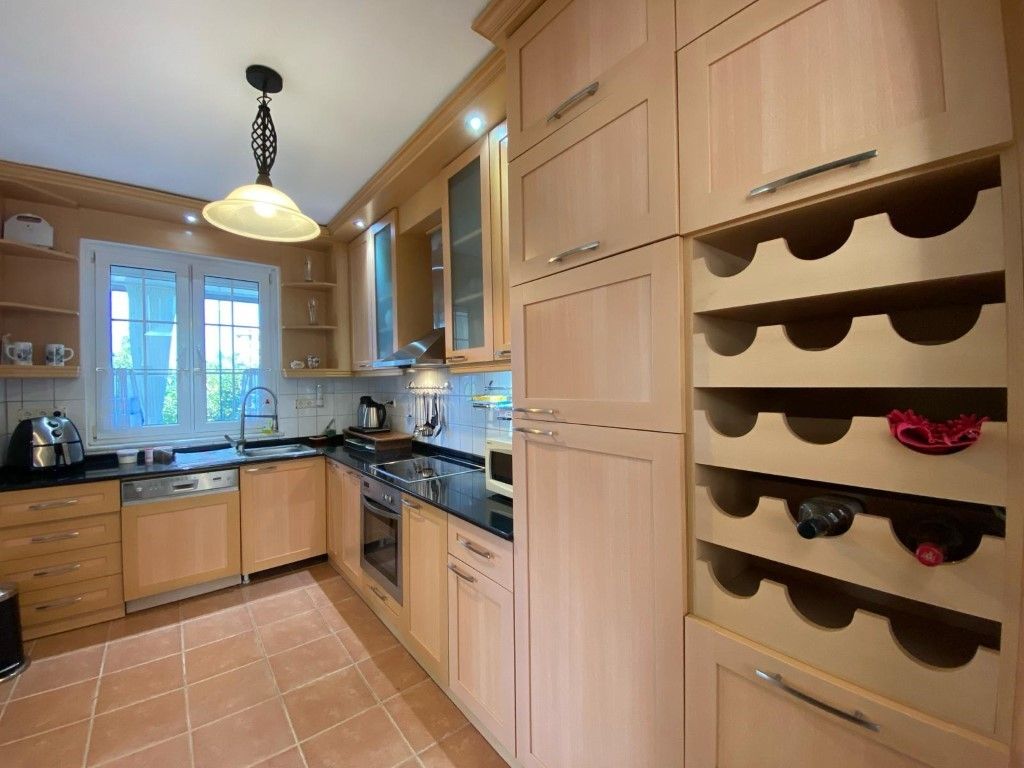 Villa in Avsallar, Turkey, 220 m² - picture 14