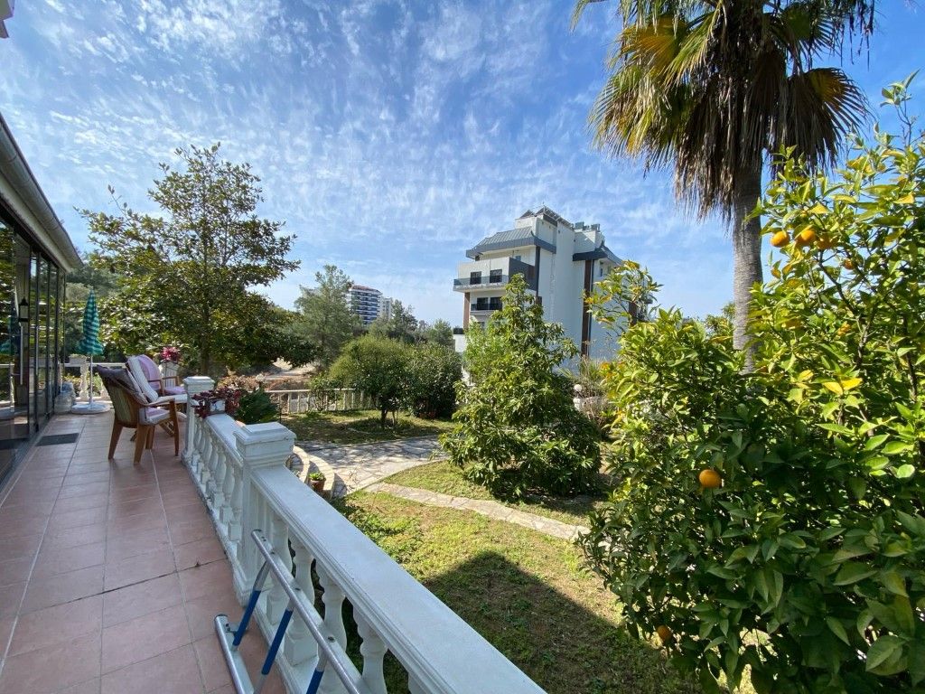 Villa in Avsallar, Turkey, 220 m² - picture 17