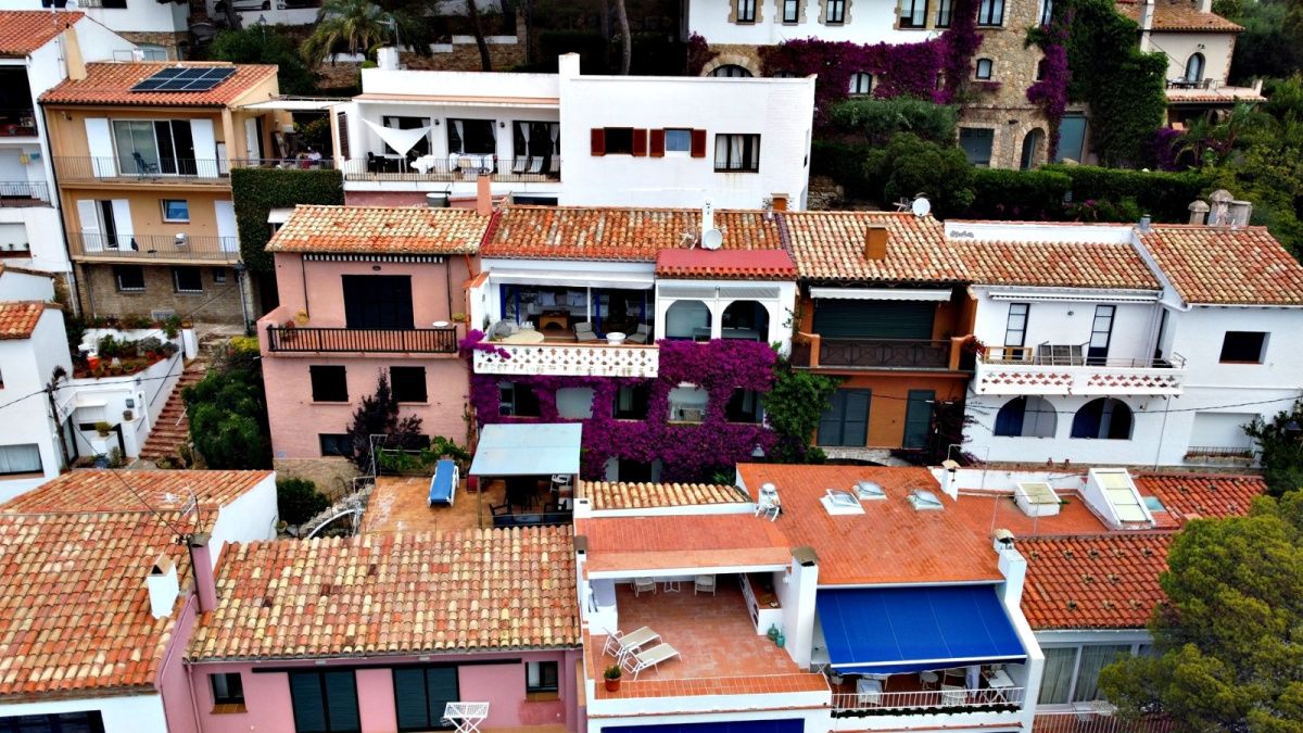 Maison sur la Costa Brava, Espagne, 195 m² - image 4