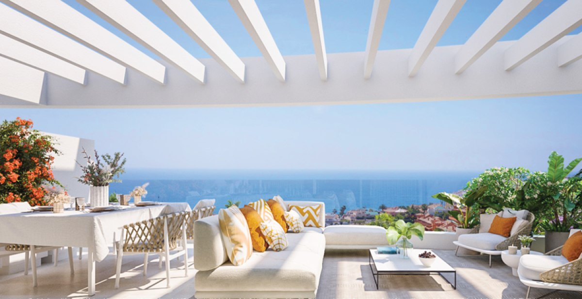 Appartement sur la Costa del Sol, Espagne, 90 m² - image 4