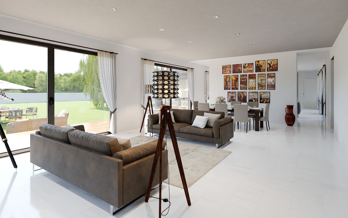 House in Paphos, Cyprus, 235 m² - picture 4