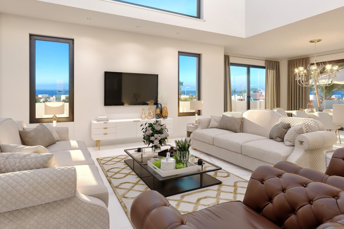 Maison à Paphos, Chypre, 335 m² - image 4