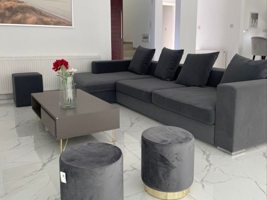 Casa en Pafos, Chipre, 168 m² - imagen 4