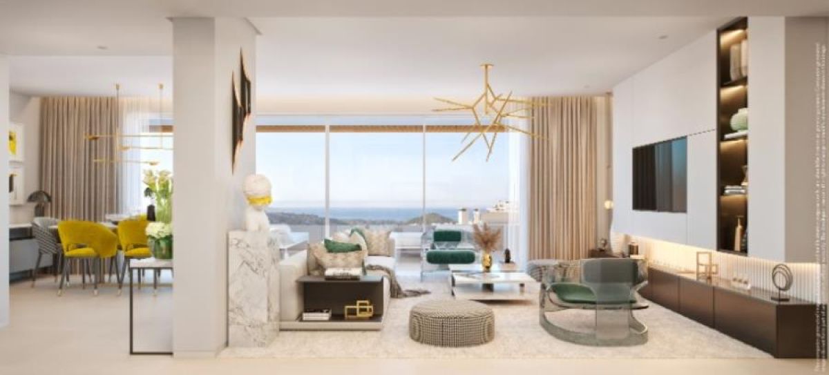 Flat on Costa del Sol, Spain, 144 m² - picture 4