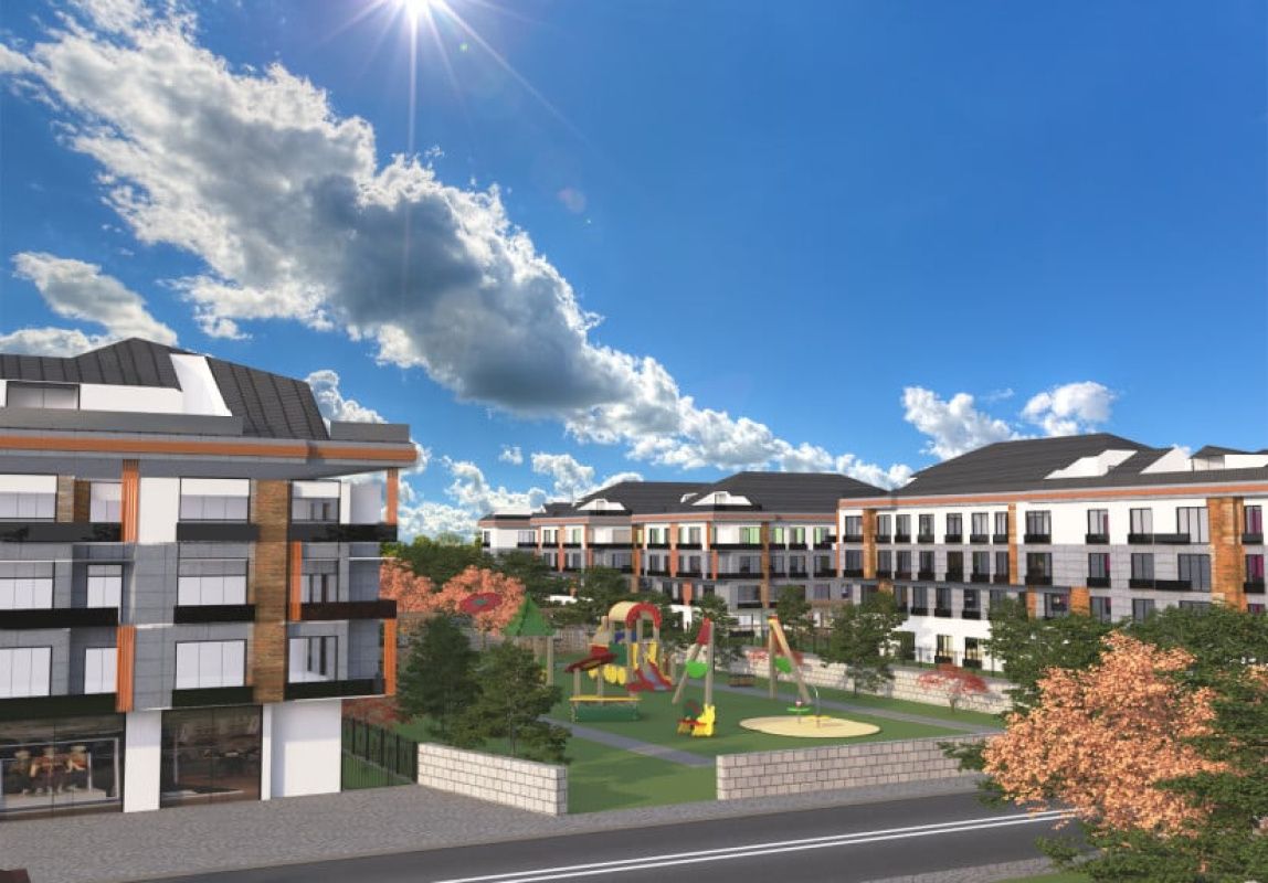 Flat in Istanbul, Turkey - picture 4