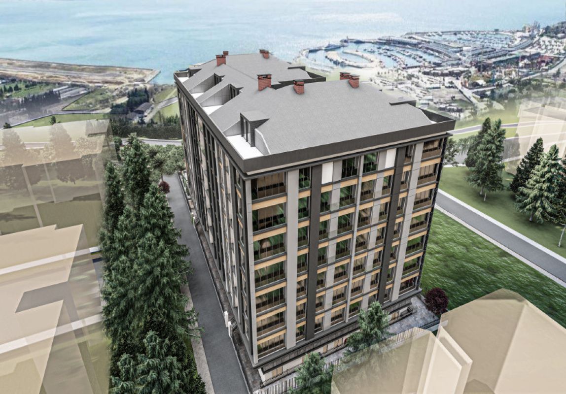 Flat in Istanbul, Turkey - picture 4