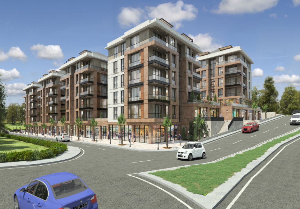 Flat in Istanbul, Turkey - picture 4