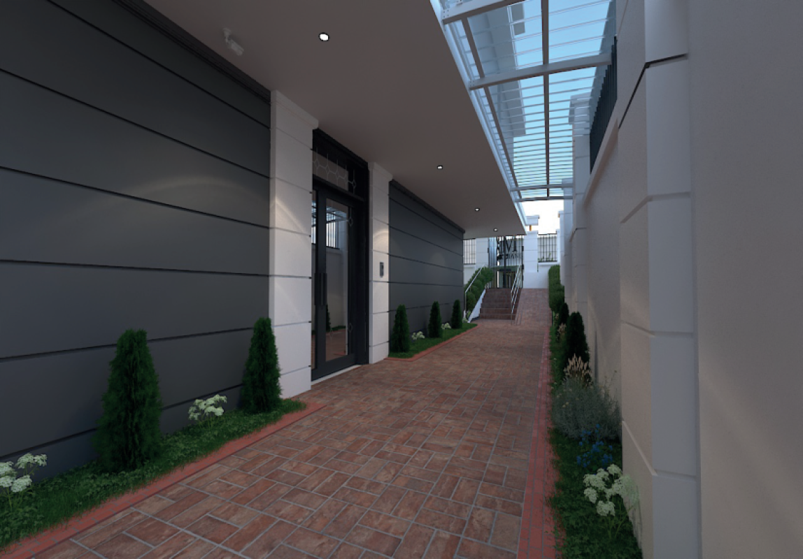 Flat in Istanbul, Turkey - picture 4