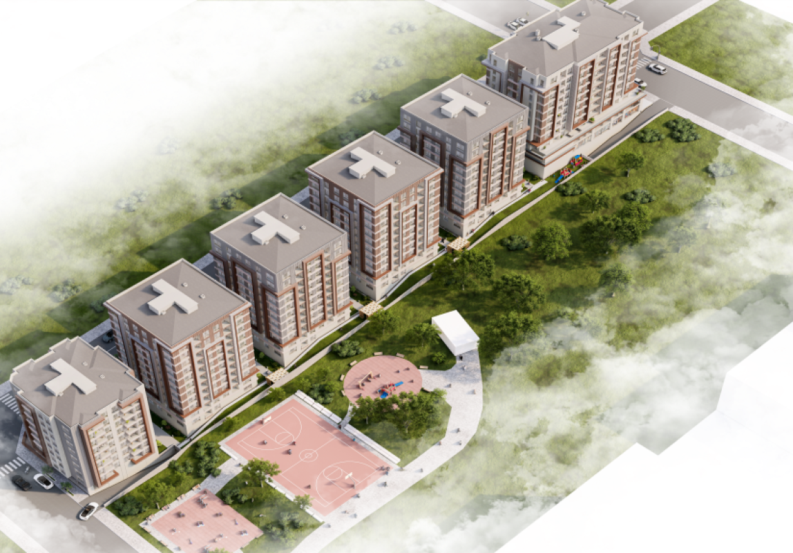 Appartement à Istanbul, Turquie - image 4