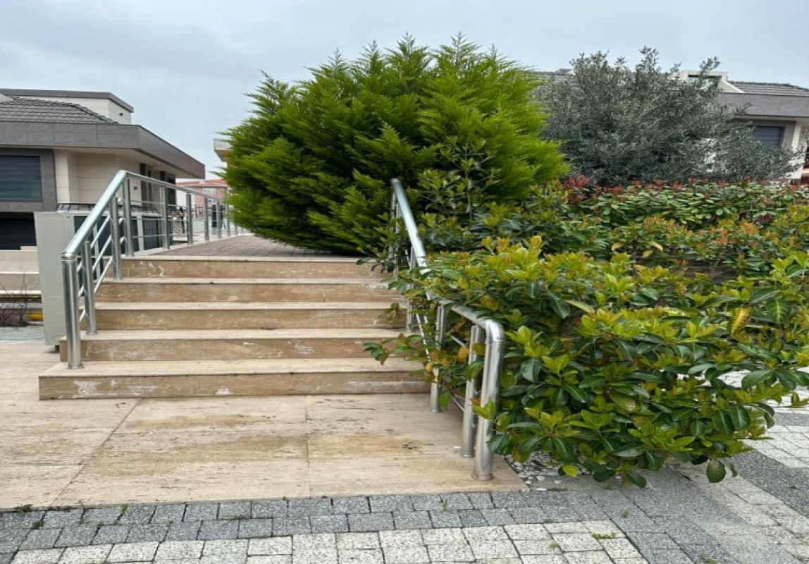 House in Istanbul, Turkey, 340 m² - picture 4