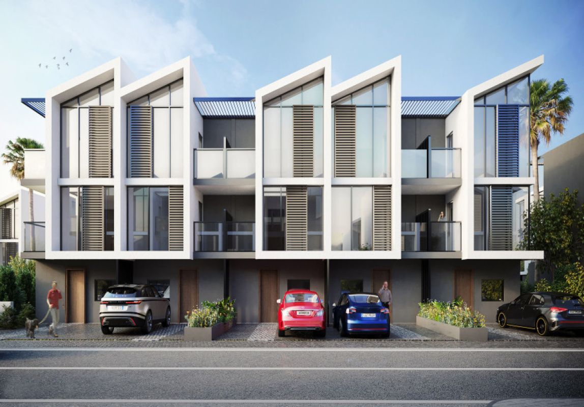 Maison à Istanbul, Turquie - image 4