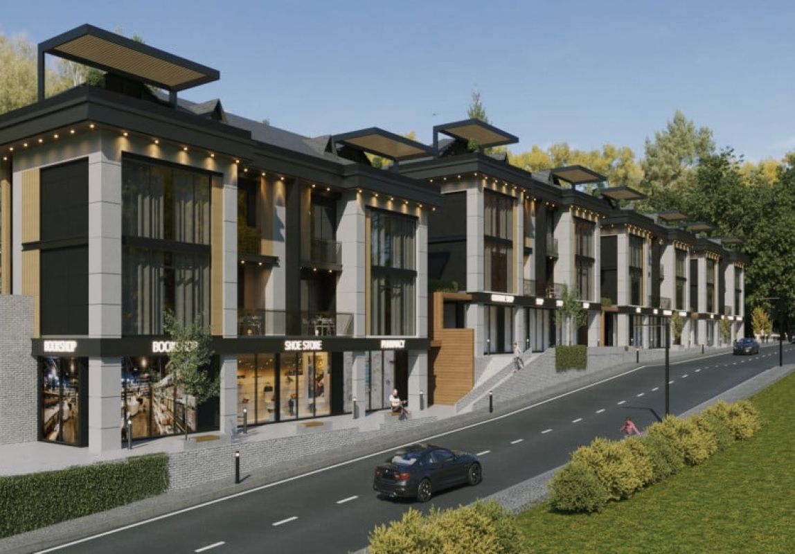 House in Istanbul, Turkey - picture 4