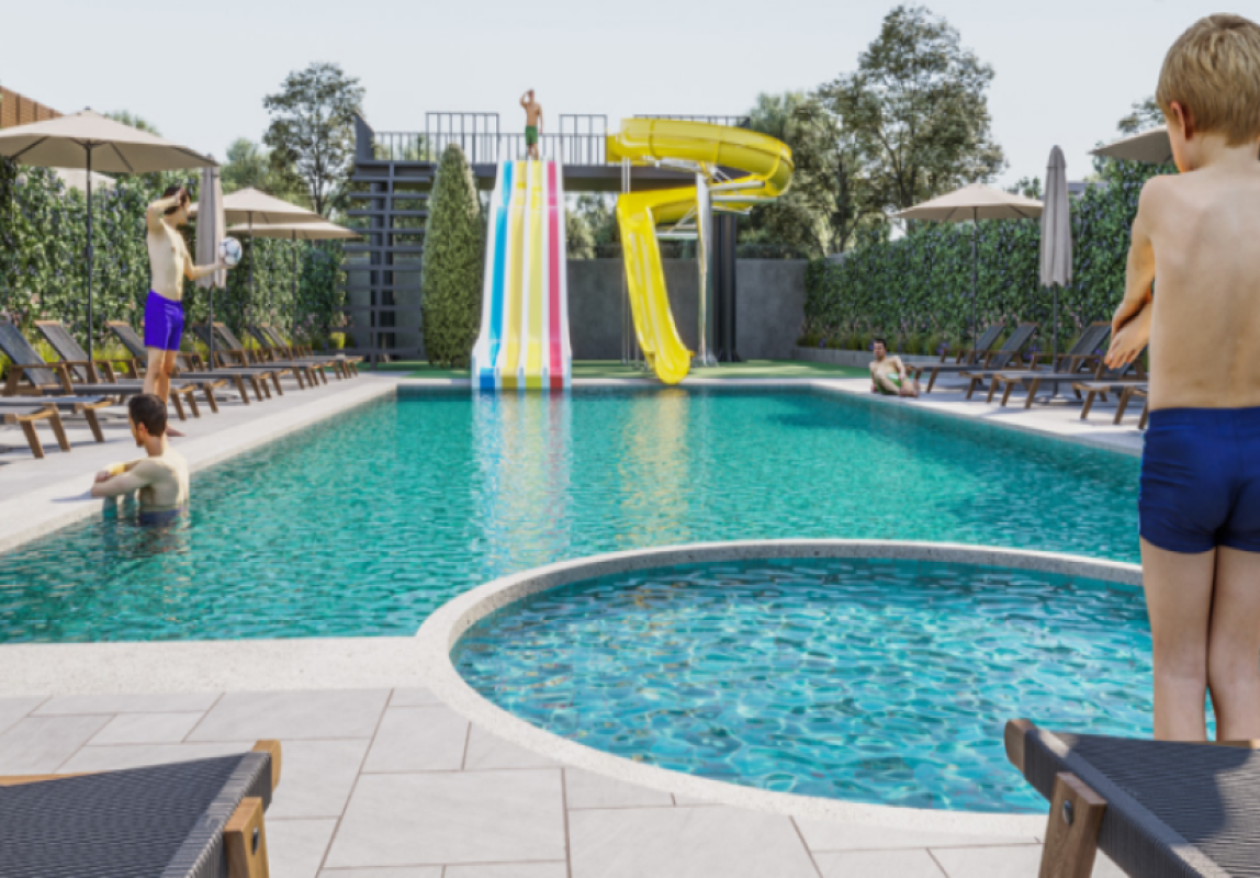 House in Istanbul, Turkey - picture 4