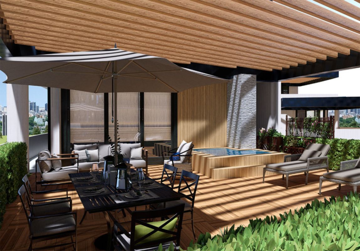 Piso en Estambul, Turquia - imagen 4