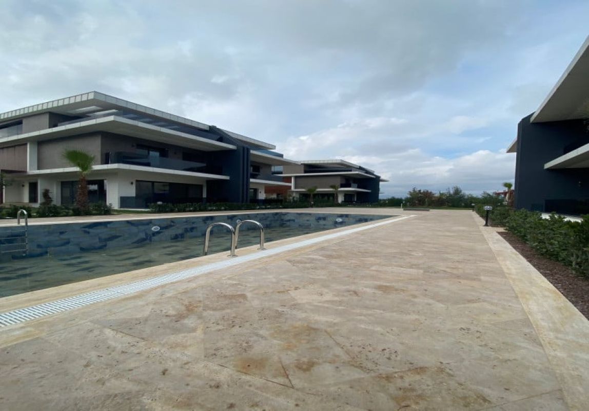 House in Antalya, Turkey, 385 m² - picture 4