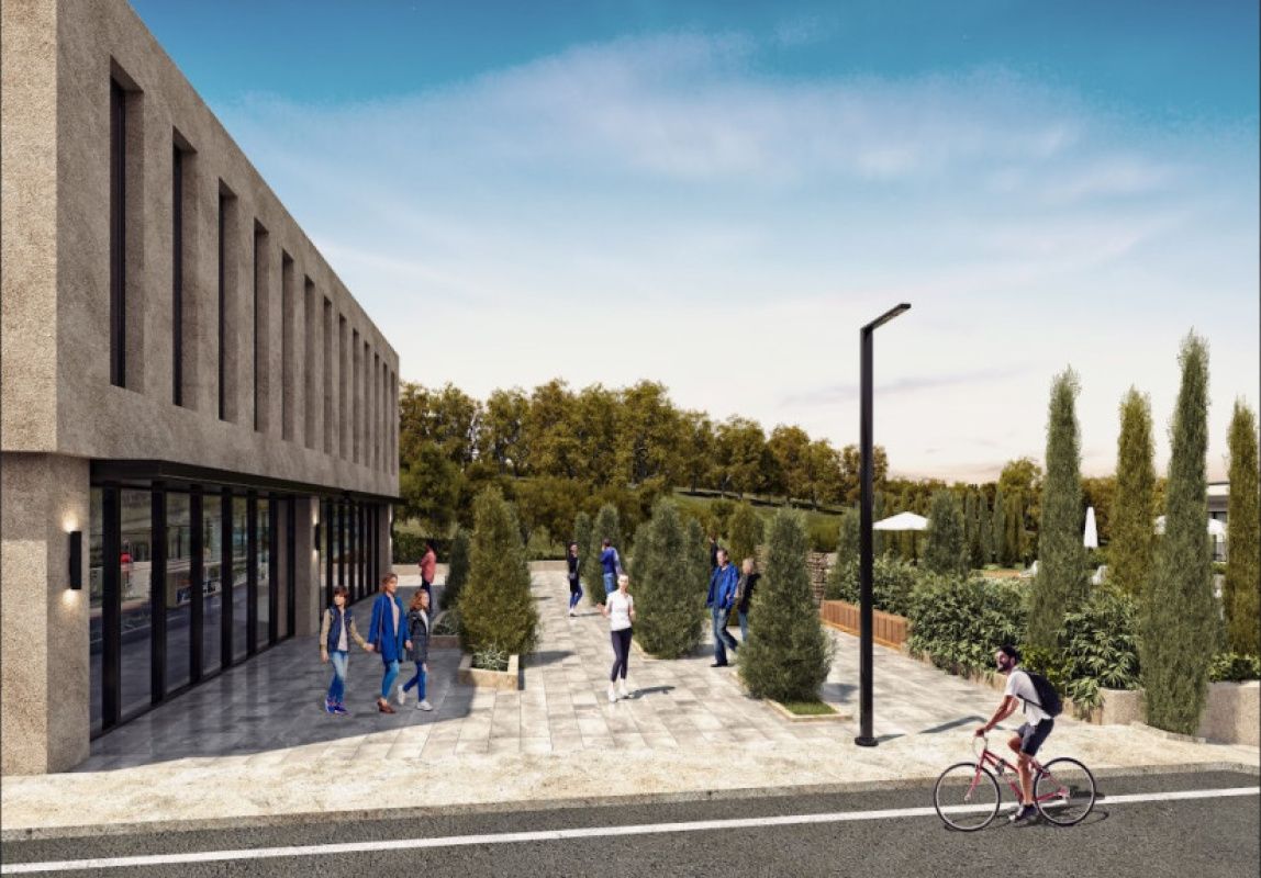 House in Istanbul, Turkey - picture 4