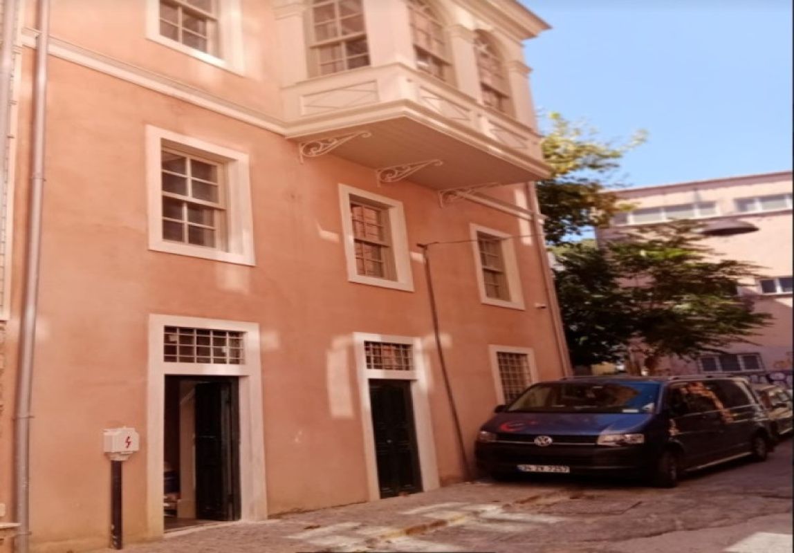 Appartamento a Istanbul, Turchia - foto 4