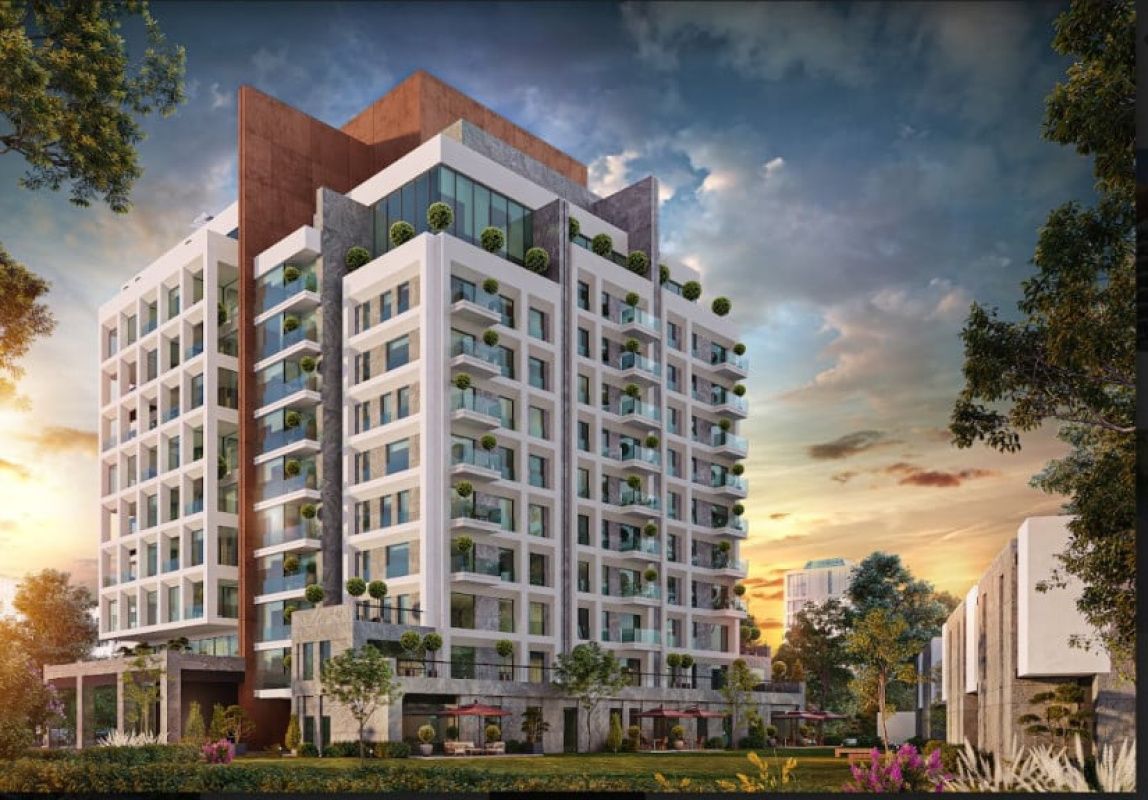 Wohnung in Istanbul, Türkei - Foto 4