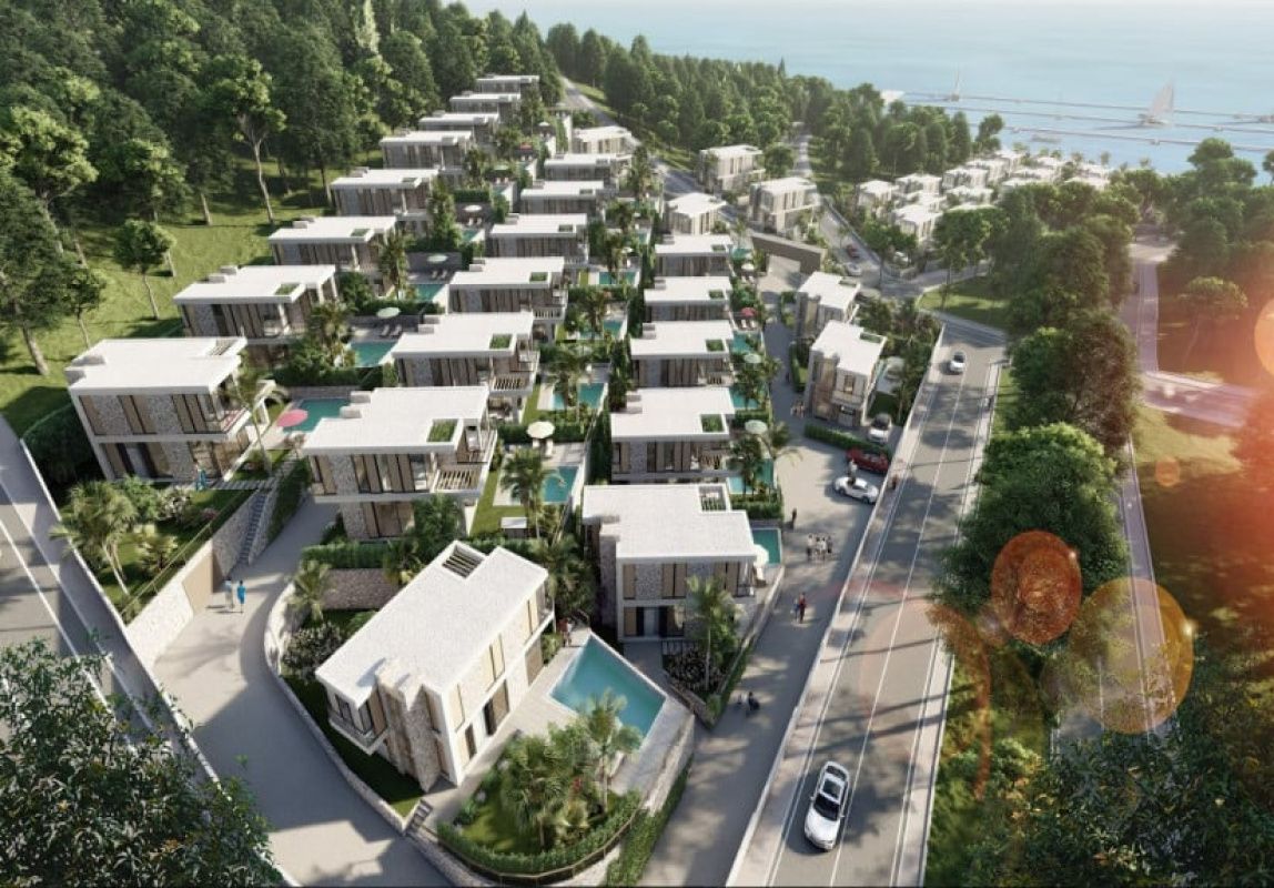 House in Mugla, Turkey - picture 4