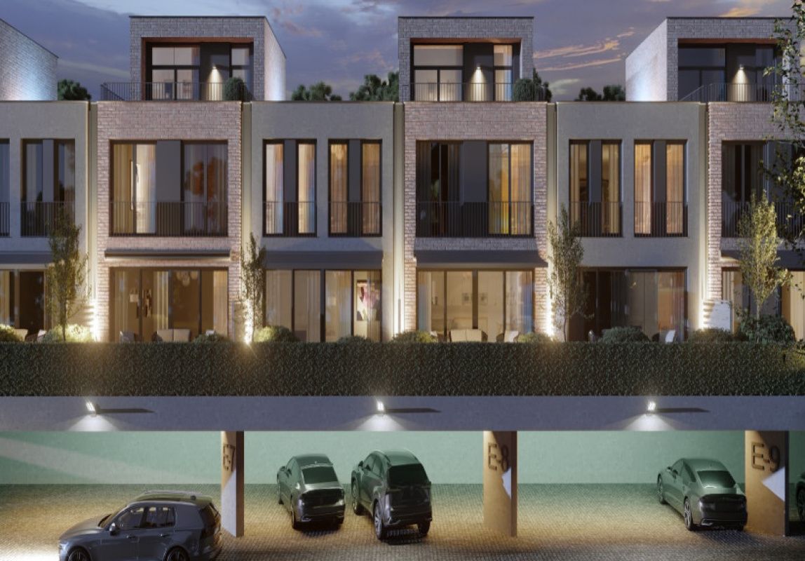 Maison à Istanbul, Turquie - image 4