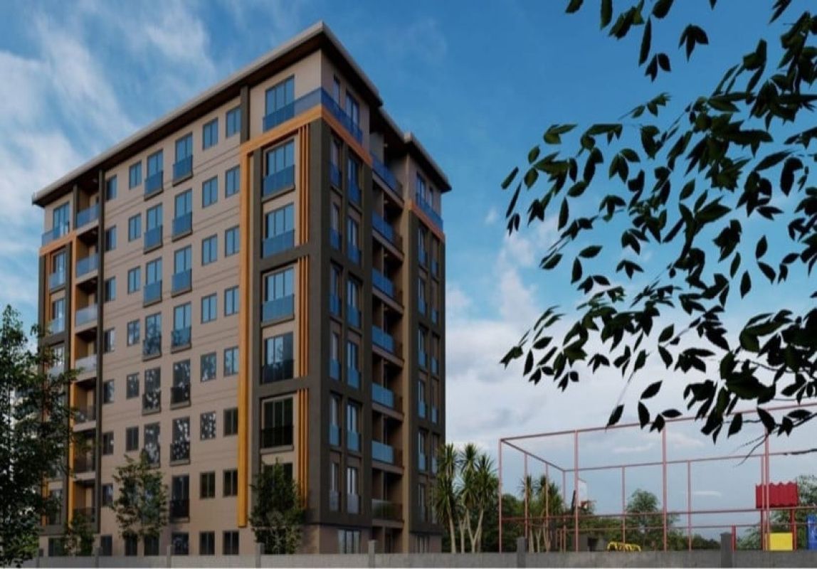 Wohnung in Istanbul, Türkei - Foto 4