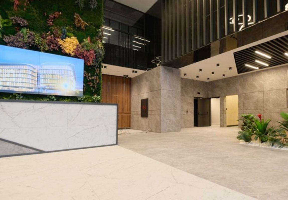 Flat in Istanbul, Turkey, 775 m² - picture 4