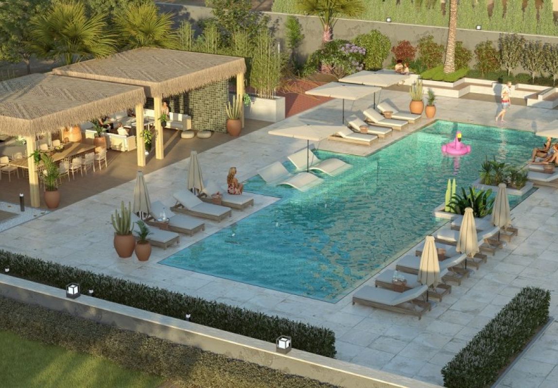 Appartement à Antalya, Turquie - image 4