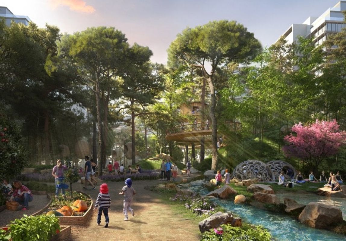 Flat in Istanbul, Turkey, 381 m² - picture 4