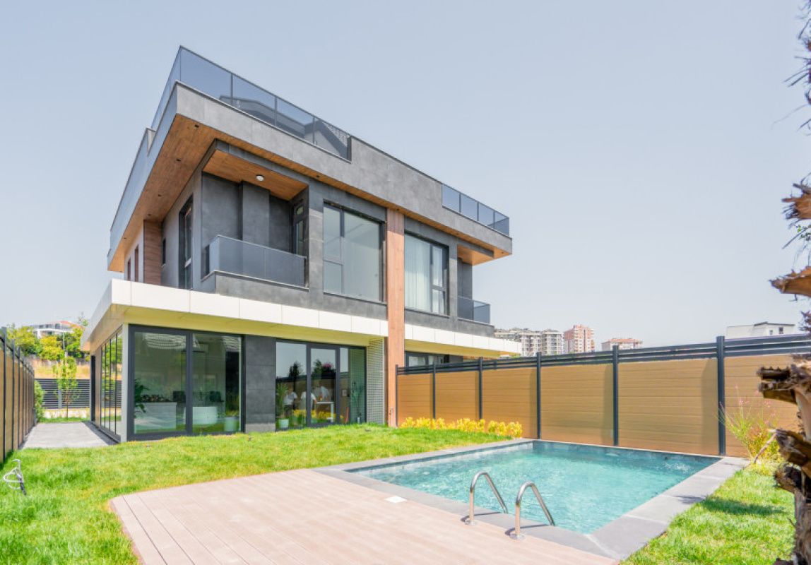 Casa en Estambul, Turquia - imagen 4