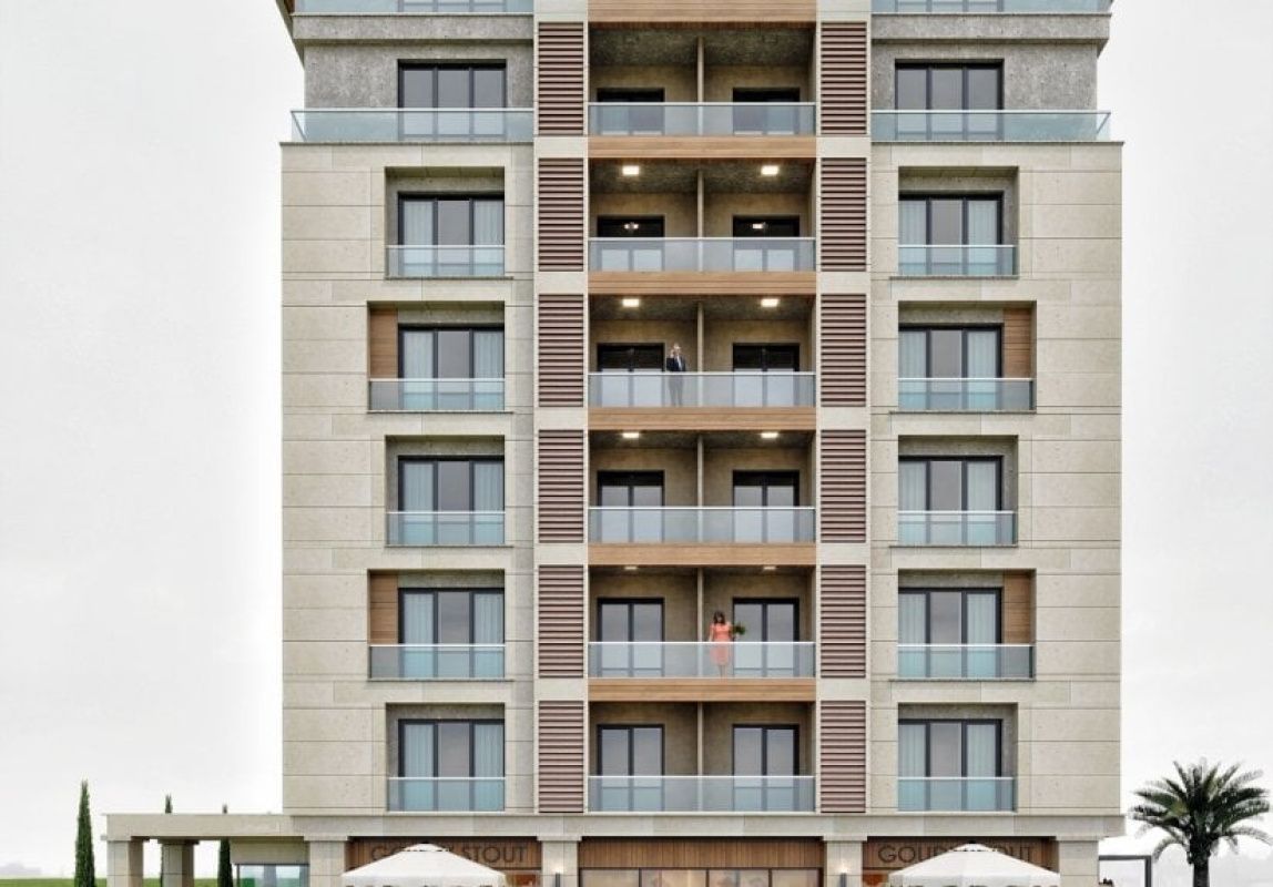 Appartement à Istanbul, Turquie, 360 m² - image 4