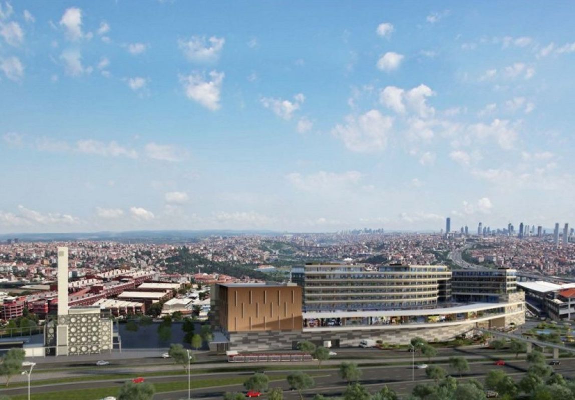 Appartamento a Istanbul, Turchia - foto 4